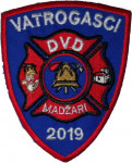DVD MADžARI